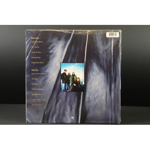 46 - Vinyl - Screaming Trees Dust LP on Epic Records  E 64178 (074646417812) Sealed.