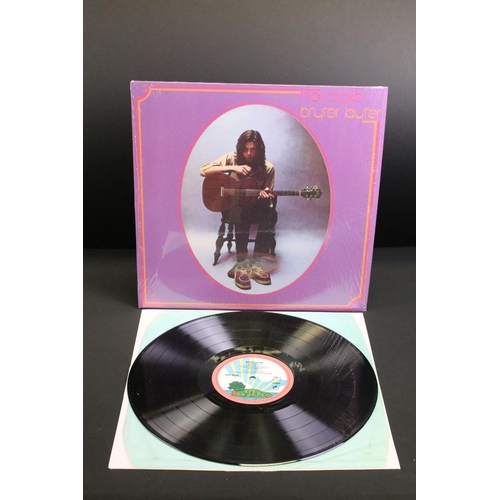 108 - Vinyl - 2 Nick Drake reissue LPs to include Bryter Later (	Island Records 0602537347551 textured sle... 