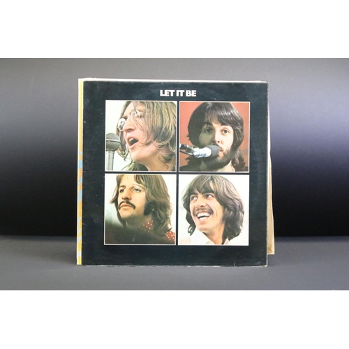 143 - Vinyl - 10 The Beatles & 1 John Lennon LP to include The White Album (numbered side opener 169469 st... 