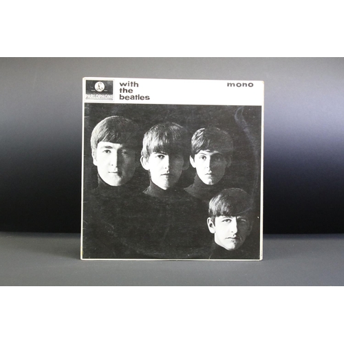 143 - Vinyl - 10 The Beatles & 1 John Lennon LP to include The White Album (numbered side opener 169469 st... 