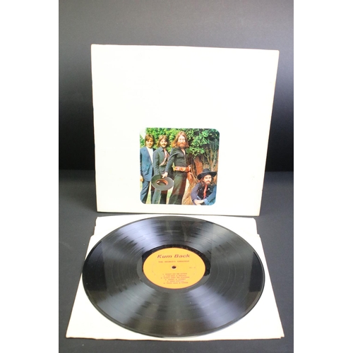 497 - Vinyl - 2 The Beatles original 1970’s private pressing albums to include: Yellow Matter Custard (Pre... 