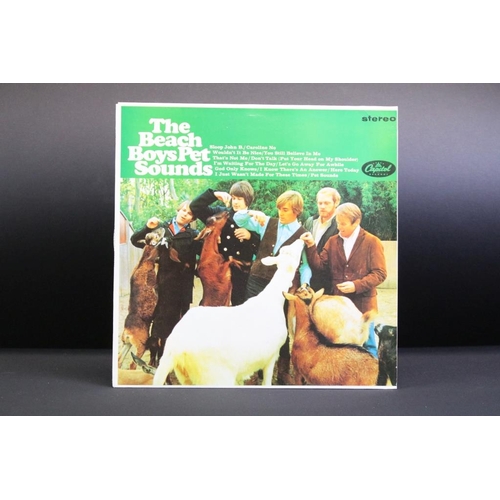 437 - Vinyl - 8 Rock and Pop albums to include: Soft Machine – The Peel Sessions (UK 1990 double album, St... 