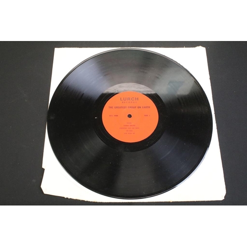 501 - Vinyl - 3 The Rolling Stones original 1970’s private pressing albums to include European Tour 1970 (... 