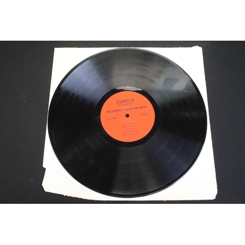 501 - Vinyl - 3 The Rolling Stones original 1970’s private pressing albums to include European Tour 1970 (... 