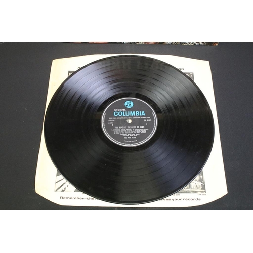 503 - Vinyl - Pink Floyd The Piper At The Gates Of Dawn (SX 6157) original UK 1967 mono pressing, blue and... 