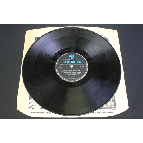 503 - Vinyl - Pink Floyd The Piper At The Gates Of Dawn (SX 6157) original UK 1967 mono pressing, blue and... 