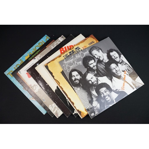 202 - Vinyl - Approx 70 Rock & Pop LPs to include Love, The Style Council, Renaissance, Laura Nyro, Family... 