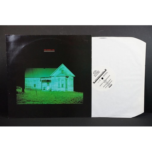 410 - Vinyl - 3 original pressing albums and 2 12” singles on 4AD Records to include: Throwing Muses – Uni... 