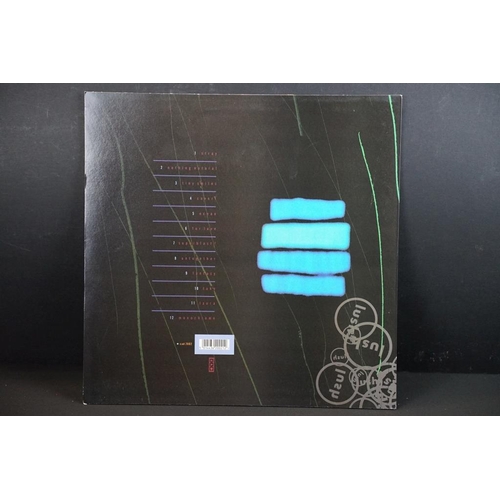 411 - Vinyl - 2 original albums and two 12” by Lush on 4AD Records to include: Spooky (UK 1992, CAD 2002),... 