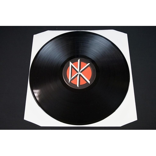 420 - Vinyl - 5 Punk / Post Punk albums by US bands to include:  Bad Religion – Recipe For Hate (US 1993 w... 