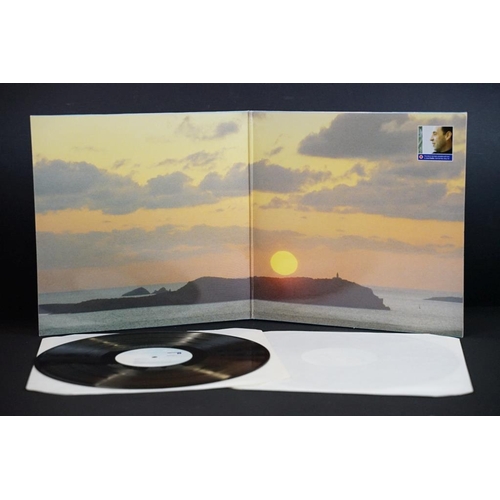 429 - Vinyl - Various ‎– Café Del Mar (Ibiza). original UK 1994, limited edition double album with limited... 