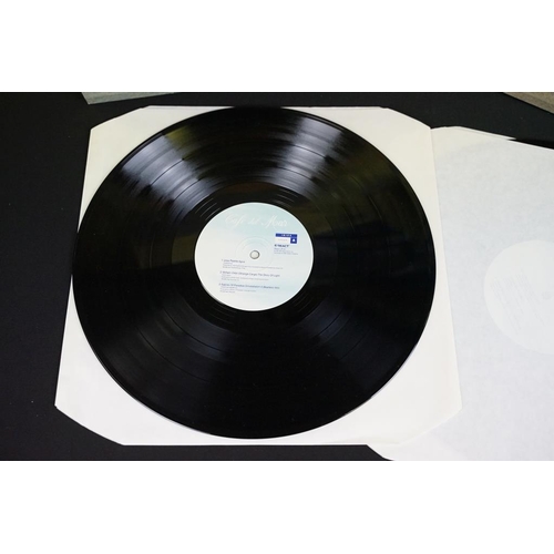 429 - Vinyl - Various ‎– Café Del Mar (Ibiza). original UK 1994, limited edition double album with limited... 