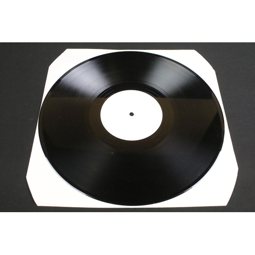 123A - Vinyl - 2 private press New Order records to include Dreams Never End (GOTH1 triple LP) Ex and New O... 