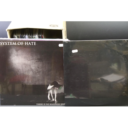 537 - Vinyl - 40 x 2015-2020 recent release / reissue LPs.  All unplayed / sealed ex-shop stock