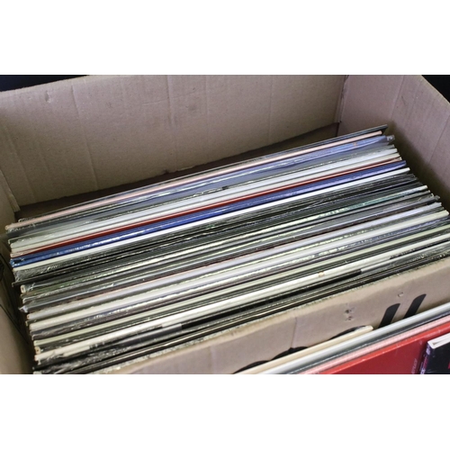 538 - Vinyl - 40 x 2015-2020 recent release / reissue LPs.  All unplayed / sealed ex-shop stock