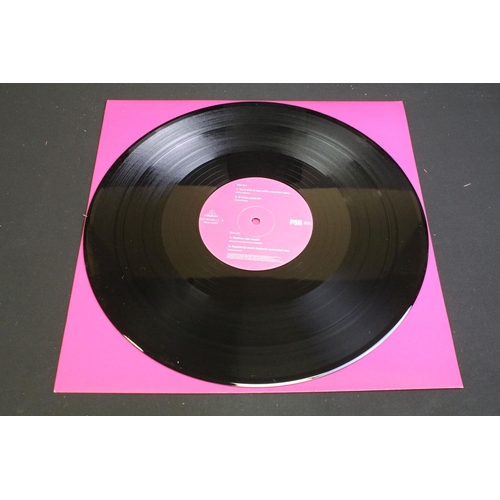 632 - Vinyl - Pet Shop Boys Disco 3 on Parlophone Records 7243 581458 1 6. Original UK 2003 Limited Editio... 