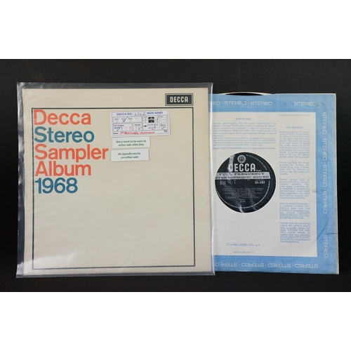 686 - Vinyl - Classical - 6 rare stereo recordings to include SXL 2092-3 Gd/Ex, ASD 353/354 Vg+/Ex, SXL 23... 