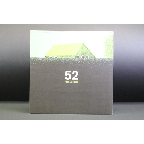 463 - Vinyl - 7 Electronic / Experimental / Lo-Fo limited edition numbered albums on Clay Pipe Records to ... 