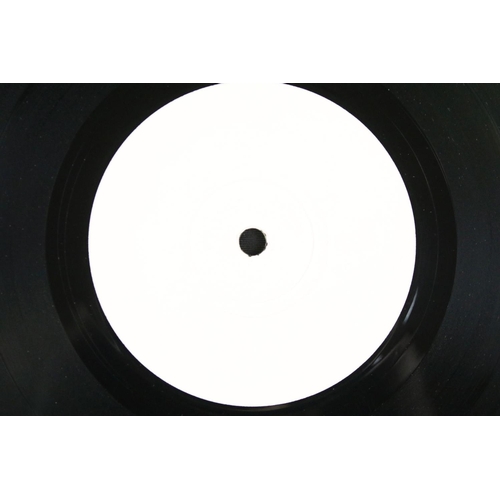 123A - Vinyl - 2 private press New Order records to include Dreams Never End (GOTH1 triple LP) Ex and New O... 