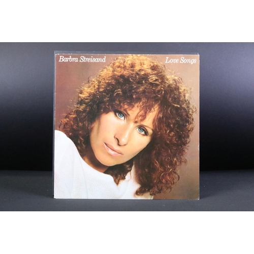 315 - Vinyl - 4 LP's to include Carole King Music (A&M Records – AMLH 67013) white label vinyl with hand w... 