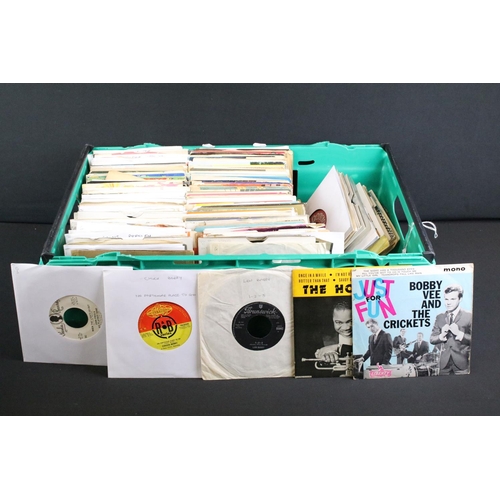 680 - Vinyl - Over 250 mainly 1950s & 1960s 7