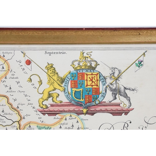 539 - Group of five maps to include 'Carte des Isles de la Societe' from Cook 1er Voyage, 25 x 36cm; Les I... 