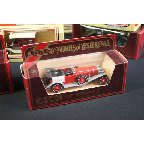 149 - 72 Boxed / cased diecast models, mostly Lledo Days Gone, also featuring Matchbox Models of Yesteryea... 