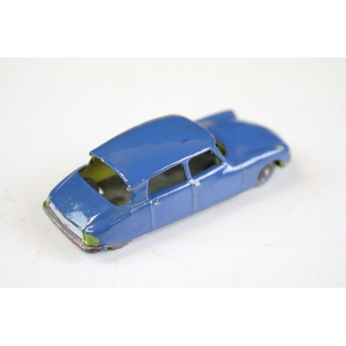 164 - 16 Boxed Matchbox Moko Lesney 75 Series diecast models to include 75 Thunderbird, 74 Mobile Canteen,... 