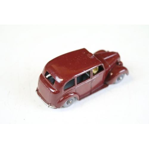 164 - 16 Boxed Matchbox Moko Lesney 75 Series diecast models to include 75 Thunderbird, 74 Mobile Canteen,... 