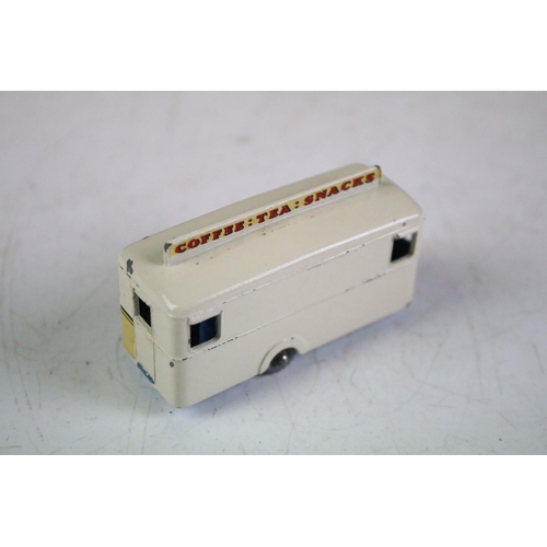 164 - 16 Boxed Matchbox Moko Lesney 75 Series diecast models to include 75 Thunderbird, 74 Mobile Canteen,... 