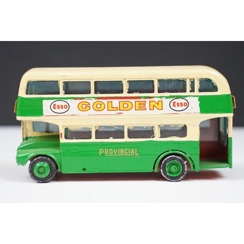 179 - 18 Boxed Budgie No 236 Routemaster Bus diecast models plus 7 x boxed Zebra Toys 30 Routemaster Bus d... 