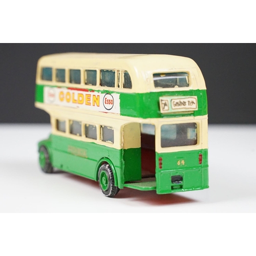 179 - 18 Boxed Budgie No 236 Routemaster Bus diecast models plus 7 x boxed Zebra Toys 30 Routemaster Bus d... 