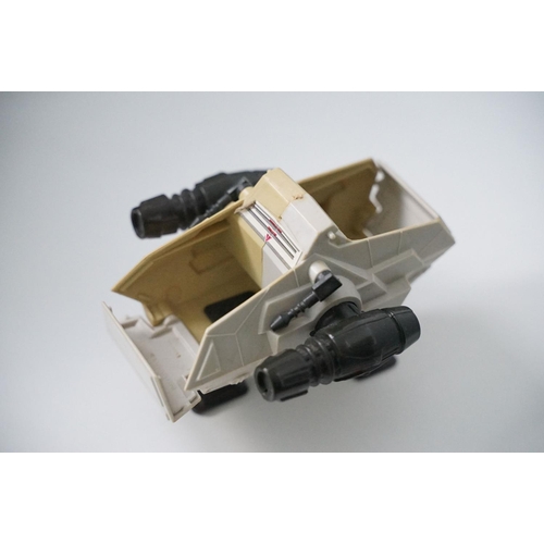 404 - Star Wars - Collection of original Star Wars vehicles, accessory sets and creatures to include boxed... 