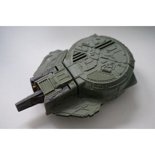 404 - Star Wars - Collection of original Star Wars vehicles, accessory sets and creatures to include boxed... 