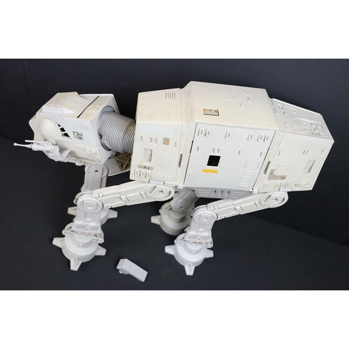 397 - Star Wars - Original boxed Palitoy The Return Of The Jedi AT-AT vehicle set, near complete with inne... 