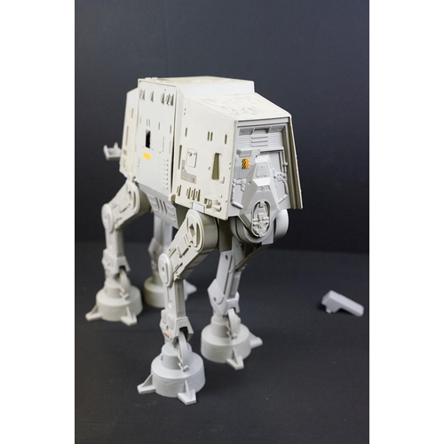 397 - Star Wars - Original boxed Palitoy The Return Of The Jedi AT-AT vehicle set, near complete with inne... 