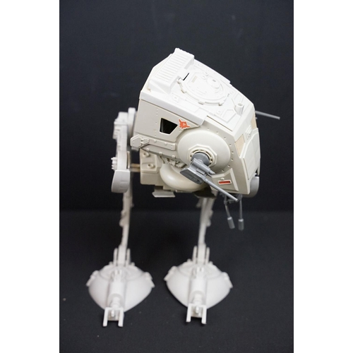 398 - Star Wars - Three boxed original Star Wars Return of The Jedi vehicles to include Millennium Falcon,... 