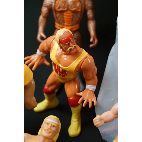 373 - Collection of 1980/90s figures and toys to include LJN Thundercats, Playmates Teenage Mutant Ninja T... 