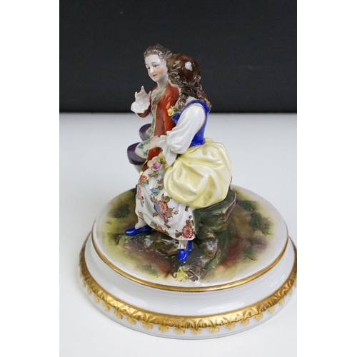 80 - Seven porcelain lady figurines to include 3 x Coalport (Silver Anniversary, Roses of Love & Debutant... 