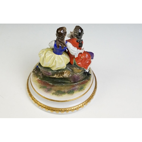 80 - Seven porcelain lady figurines to include 3 x Coalport (Silver Anniversary, Roses of Love & Debutant... 