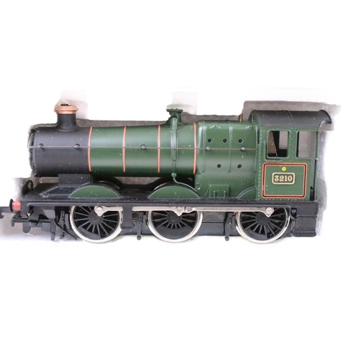 24 - Seven boxed OO gauge locomotives to include 4 x Hornby (R2216 K&ESR 0-6-0 Terrier Locomotive Bodiam,... 