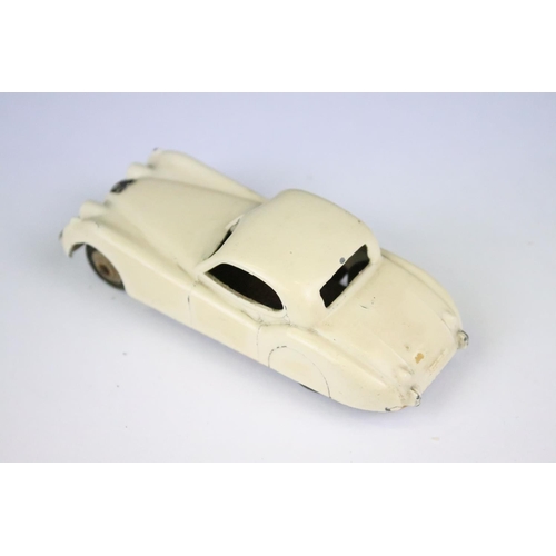 1329 - Three boxed Dinky diecast models to include 240 Cooper Racing Car (diecast appears gd, box tatty), J... 