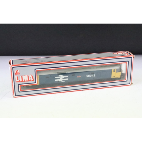 39 - Four boxed OO gauge locomotives to include Bachmann 32977 Class 66/9 Diesel DRS/Stobert Rail 66411 a... 