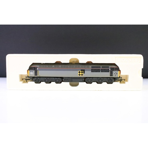 162 - Three boxed Hornby OO gauge locomotives to include R3757 EWS Class 47 Prince William No 47798, R2477... 