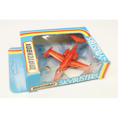 1068 - 21 Boxed / carded Matchbox diecast models to include carded Royal Mail three pack set, 2 x carded 65... 