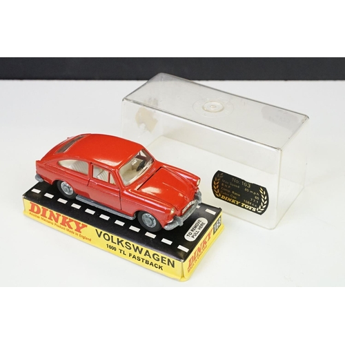 1328 - Two boxed Corgi Exclusive 'Golden Jacks' diecast models to include 341 Mini Marcos GT 850 in metalli... 