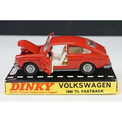 1328 - Two boxed Corgi Exclusive 'Golden Jacks' diecast models to include 341 Mini Marcos GT 850 in metalli... 