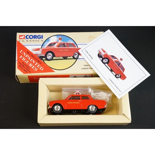 1180 - Around 75 boxed diecast models, mainly Lledo, also featuring 2 x Matchbox Models of Yesteryear (Y-13... 