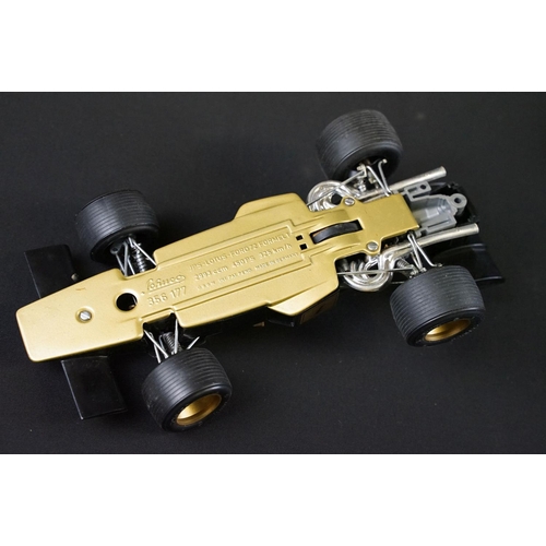 1198 - Collection of six unboxed diecast models to include 2 x Franklin Mint Precision Models to include 19... 