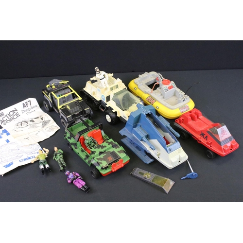 1476 - Hornby Gladiators - Four boxed Gladiators playsets to include Super Duel The Wall, Danger Zone (with... 